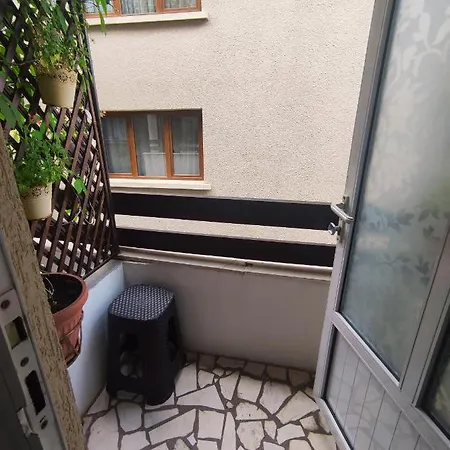Семейно Студио 2+1 招待所